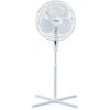 Picture of 3-speed Oscillating-Motion Floor-Fan 16"