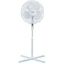 Picture of 3-speed Oscillating-Motion Floor-Fan 16"