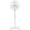 Picture of 3-speed Oscillating-Motion Floor-Fan 16"