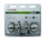 Picture of Passage-Lockset Ball-knob Stainless-steel