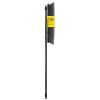 Picture of Push-Broom 24" Poly Bristles