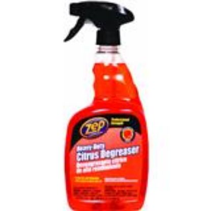 Picture of Citrus-Degreaser