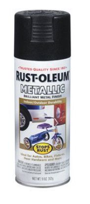 Picture of Spray-Paint Metallic Oil-rubbed Bronze