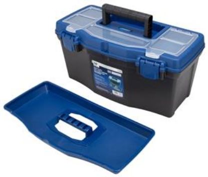 Picture of Tool-Box Plastic 16"