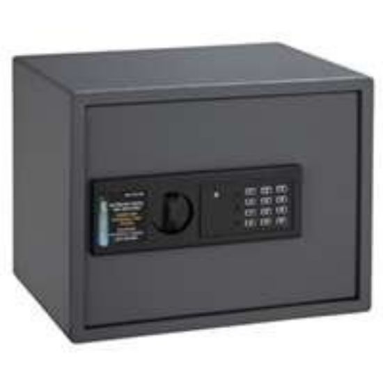 Picture of Safe Electronic 11-9/16" X 14-3/4" X 9-3/16" Internal