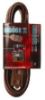 Picture of Extension-Cord Brown