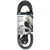 Picture of Dryer-cord 10/4 Srdt Black 4'