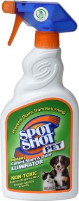 Picture of Instant Stain-remover