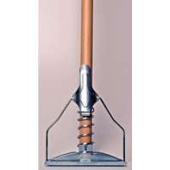 Picture of Spring-&-Lever Mop-Stick
