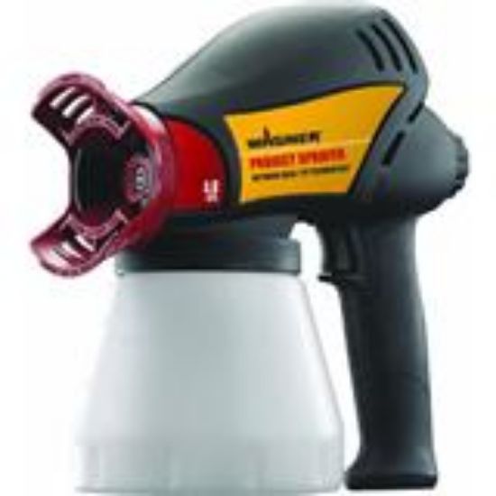 Picture of Project Paint-Sprayer