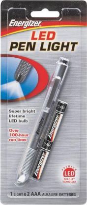 Picture of Pen-Light 2 x AAA 6 Lumens