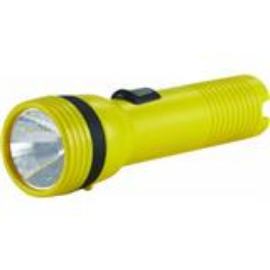 Picture of 2d Flashlight