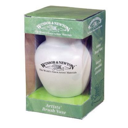 Picture of 6" Brush Vase