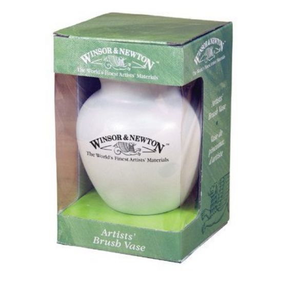 Picture of 6" Brush Vase