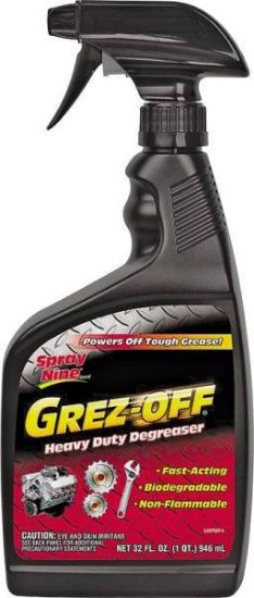 Picture of ™Grez-Off™ Cleaner-Degreaser