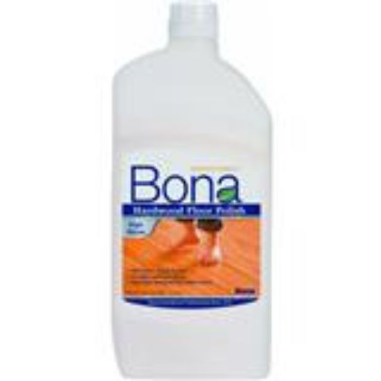 Picture of Hardwood-floor Floor-polish High-gloss