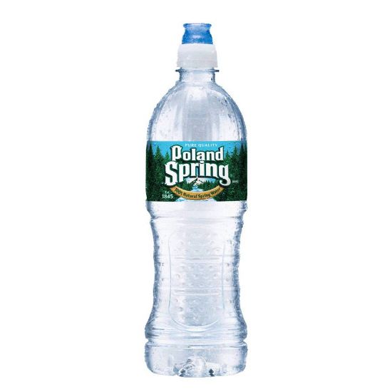 Picture of Spring-Water 23.50 Ounce (700ml)