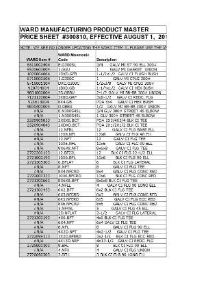 Picture of 2 X 3/4 COUPLING