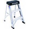 Picture of Step-Ladder 2-Step Aluminum