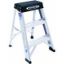 Picture of Step-Ladder 2-Step Aluminum