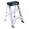 Picture of Step-Ladder 2-Step Aluminum