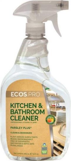 Picture of Parsley Cleaning-Solution All-Purpose
