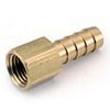 Picture of Hose-Barb Female-Adapter 1/2" Barb X 1/2" FPT