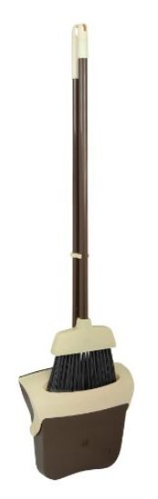 Picture of Broom & Dust-Pan Set