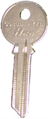Picture of Y78 Yale Cut-Key 998GA