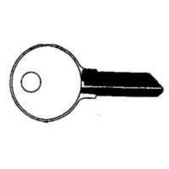 Picture of RO4 Cut-Key NATNL CABINET