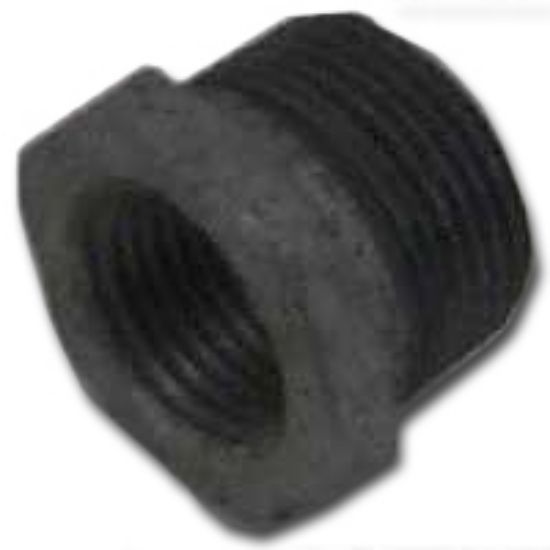 Picture of Hex-Bushing 2-1/2" x 2"