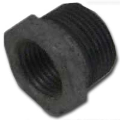 Picture of Hex-Bushing 3" x 2"