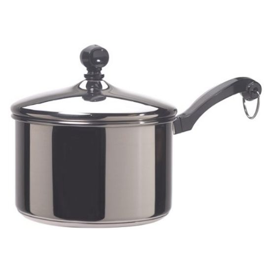 Picture of Sauce-Pan Classic 2-quart Covered