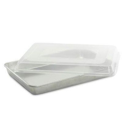 Picture of Large Baking-Pan With-Cover 13 x 18 x 2