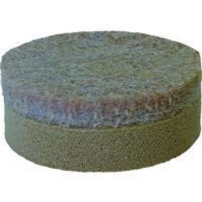 Picture of Furniture-Pad Felt Round Tan 1-1/2"