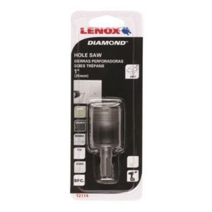 Picture of Hole-Saw 1" Diamond