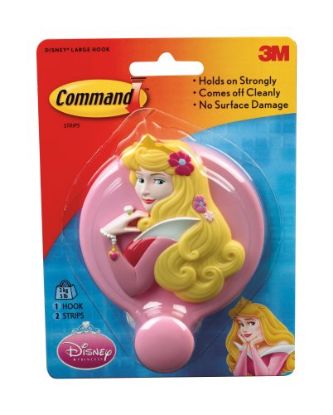 Picture of Disney Princess Hook