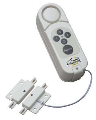 Picture of Pool & Gate Alarm