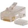 Picture of RJ-45 Cat6 Mod Plugs