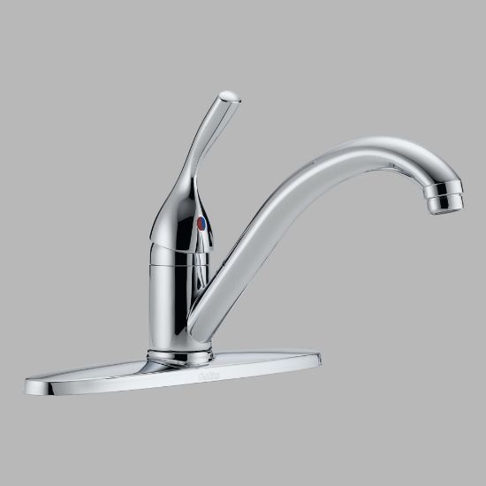 Picture of Faucet Chrome Lead-free