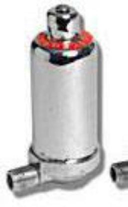 Picture of Radiator-Vent 1/8" Adjustable