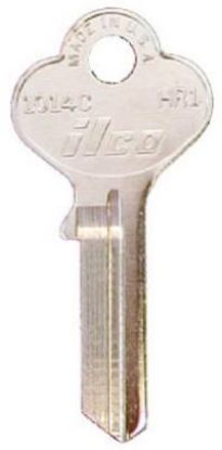 Picture of HR1 Cut-Key HARLOC LOCK