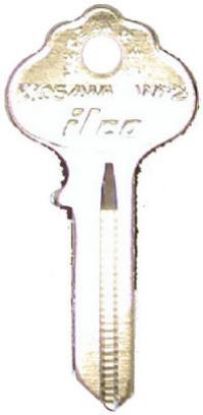 Picture of WR2 Cut-Key LOCK