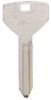 Picture of Y155 - Cut-Key Chrysler