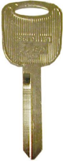 Picture of H71 Cut-Key