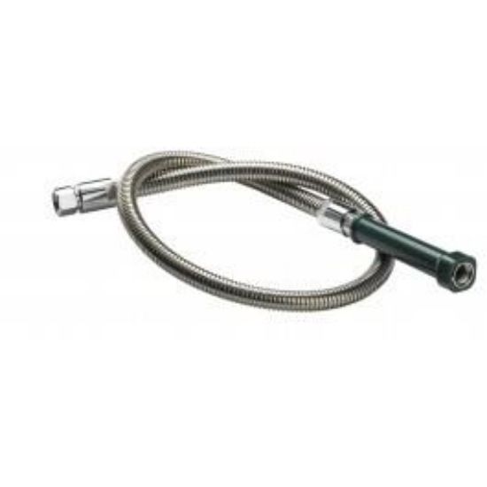 Picture of Pre-Rinse Replacement Hose with Grip 96"