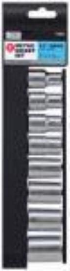 Picture of 8-piece Sae Socket-wrench-set