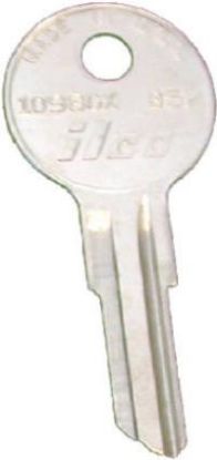 Picture of B52 Gas Cap Cut-Key
