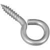 Picture of Screw-eye Steel Zinc-plated#8 1-5/8"
