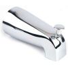 Picture of Universal Tub-Spout Chrome